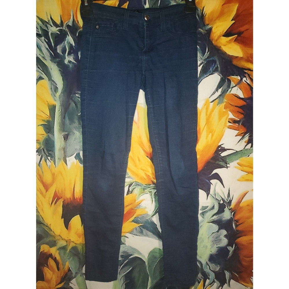 KanCan skinny jeans